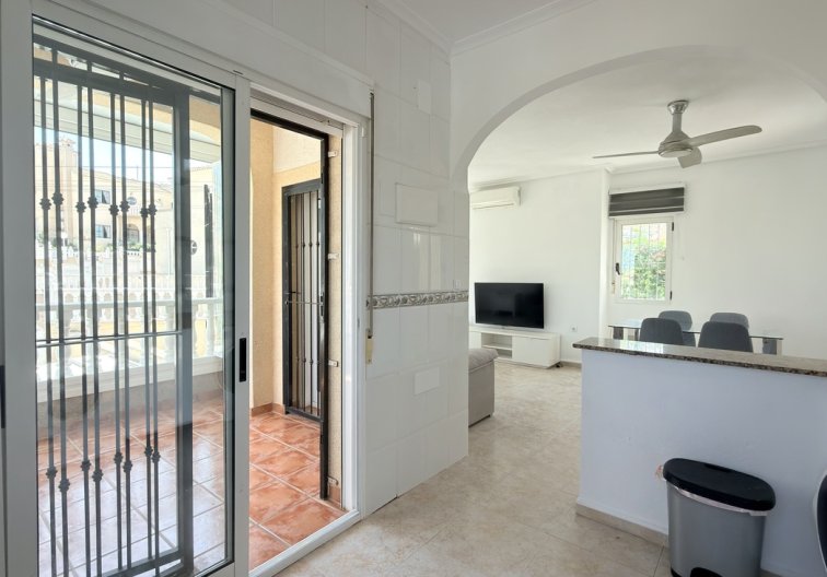 Revente - villa - Orihuela Costa - Costa Blanca