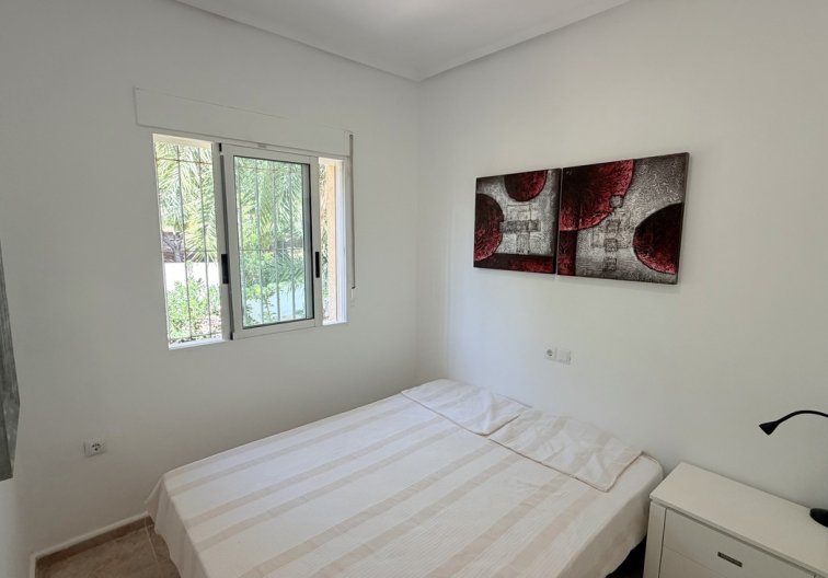 Revente - villa - Orihuela Costa - Costa Blanca