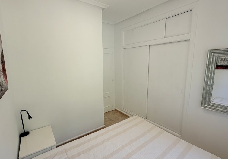 Revente - villa - Orihuela Costa - Costa Blanca