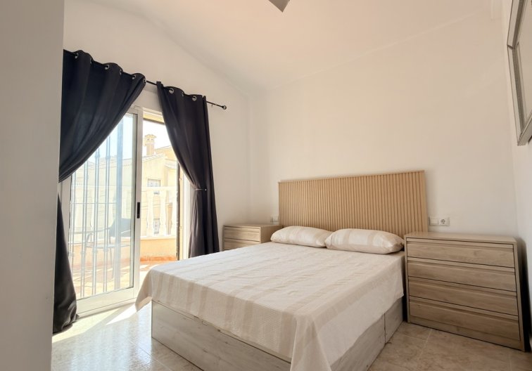 Revente - villa - Orihuela Costa - Costa Blanca