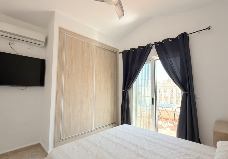 Revente - villa - Orihuela Costa - Costa Blanca