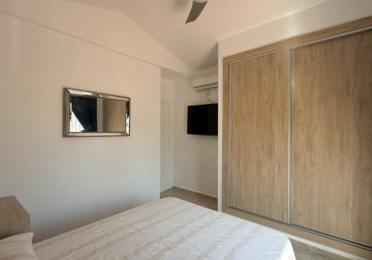 Revente - villa - Orihuela Costa - Costa Blanca