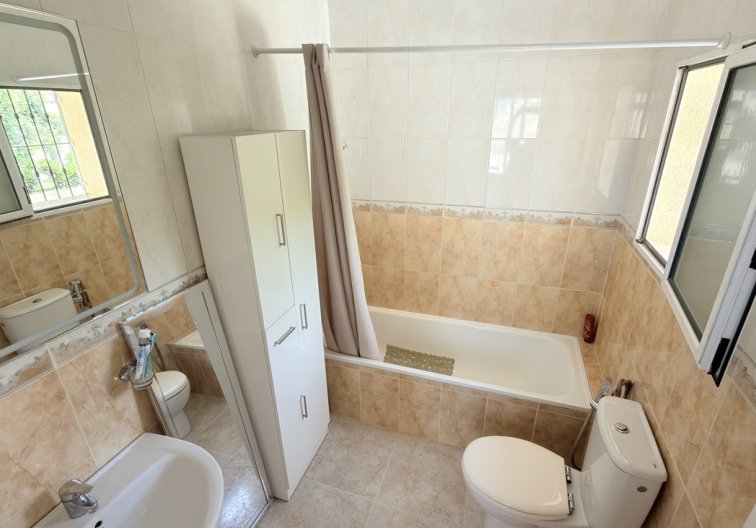 Revente - villa - Orihuela Costa - Costa Blanca