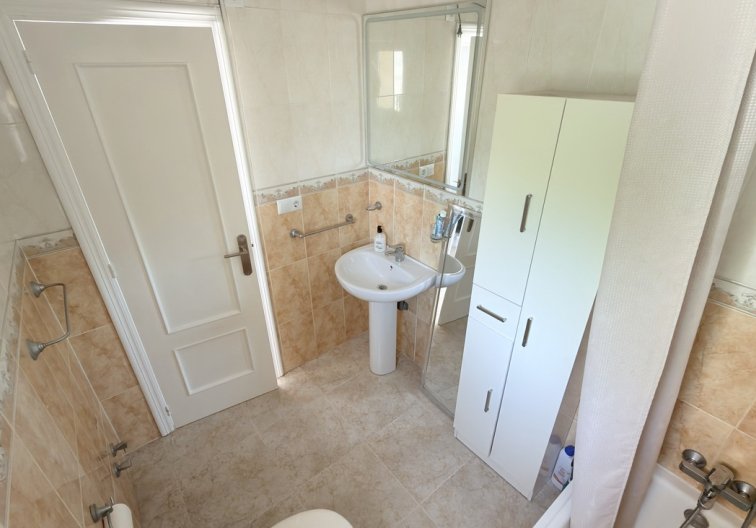 Revente - villa - Orihuela Costa - Costa Blanca