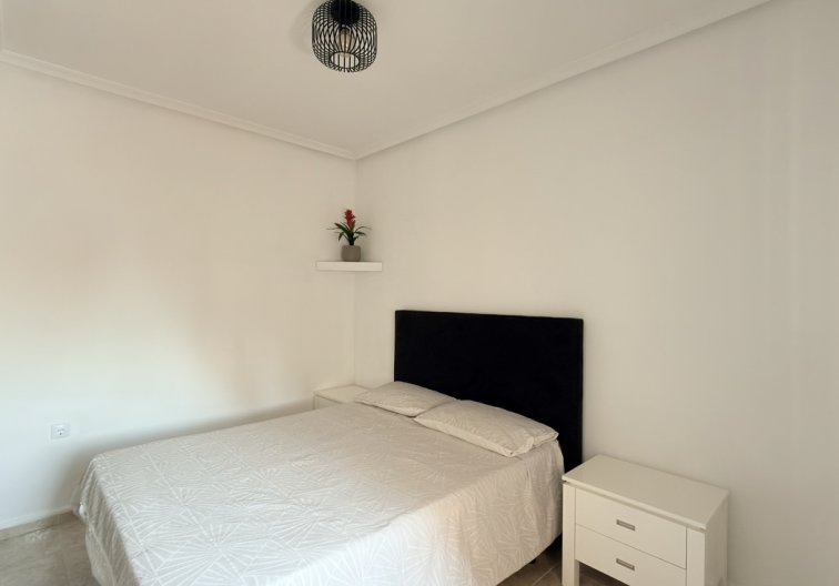 Revente - villa - Orihuela Costa - Costa Blanca