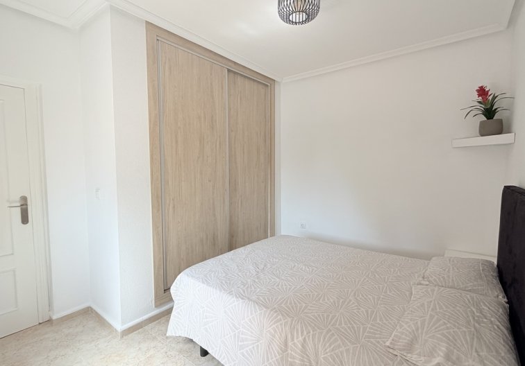 Revente - villa - Orihuela Costa - Costa Blanca