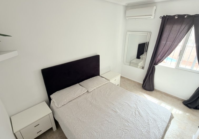 Revente - villa - Orihuela Costa - Costa Blanca