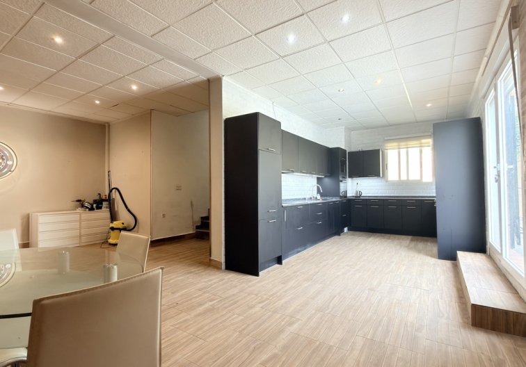 Revente - villa - Orihuela Costa - Costa Blanca