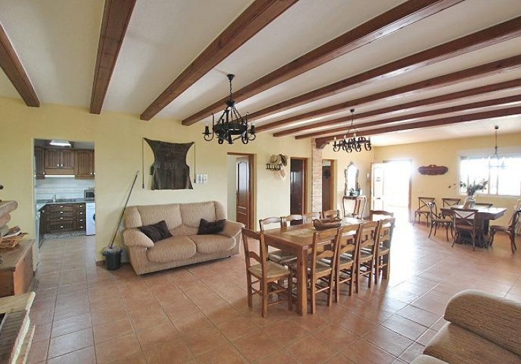 Herverkoop - Finca - Daya Nueva - Comunidad Valenciana