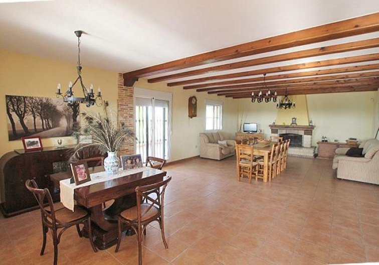 Herverkoop - Finca - Daya Nueva - Comunidad Valenciana
