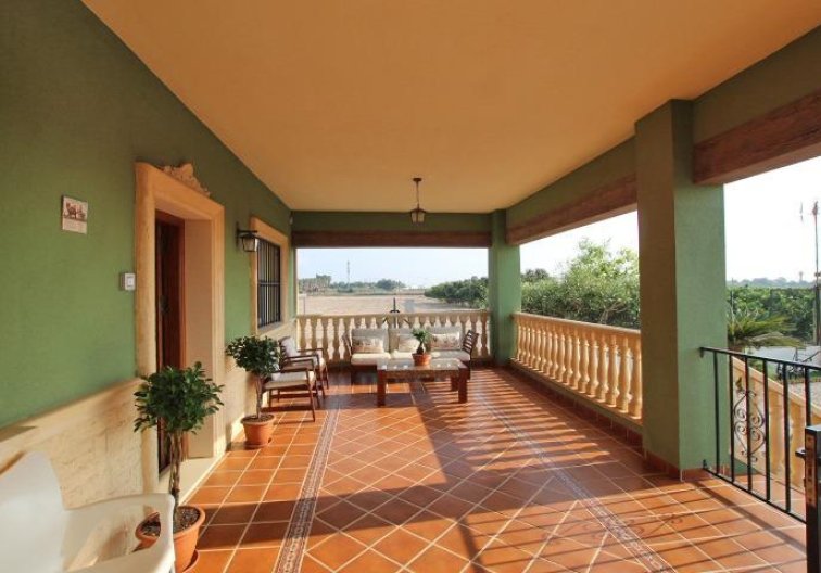 Herverkoop - Finca - Daya Nueva - Comunidad Valenciana