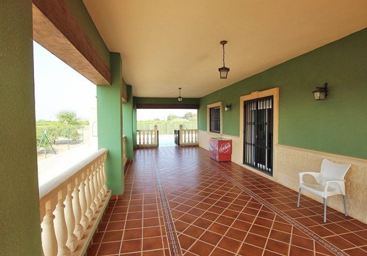 Herverkoop - Finca - Daya Nueva - Comunidad Valenciana