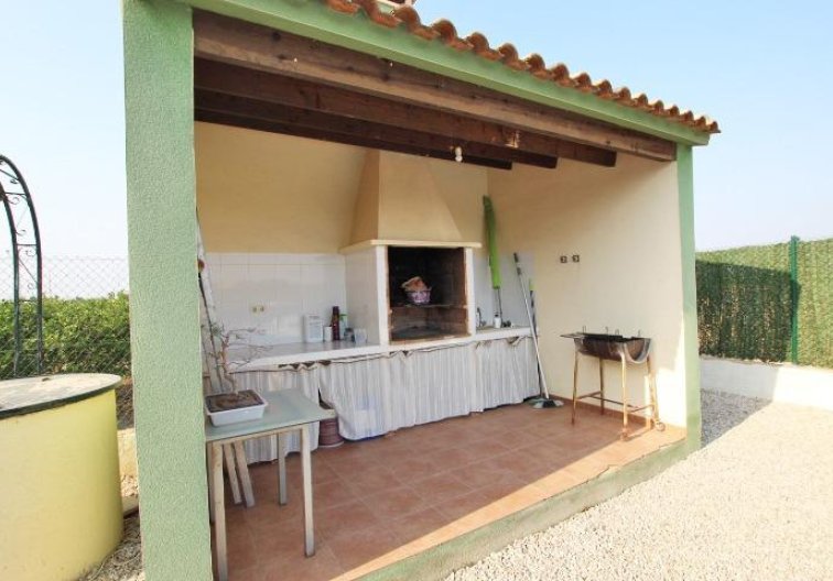 Herverkoop - Finca - Daya Nueva - Comunidad Valenciana