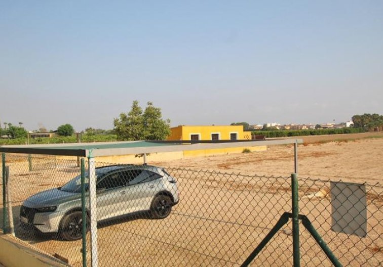 Herverkoop - Finca - Daya Nueva - Comunidad Valenciana