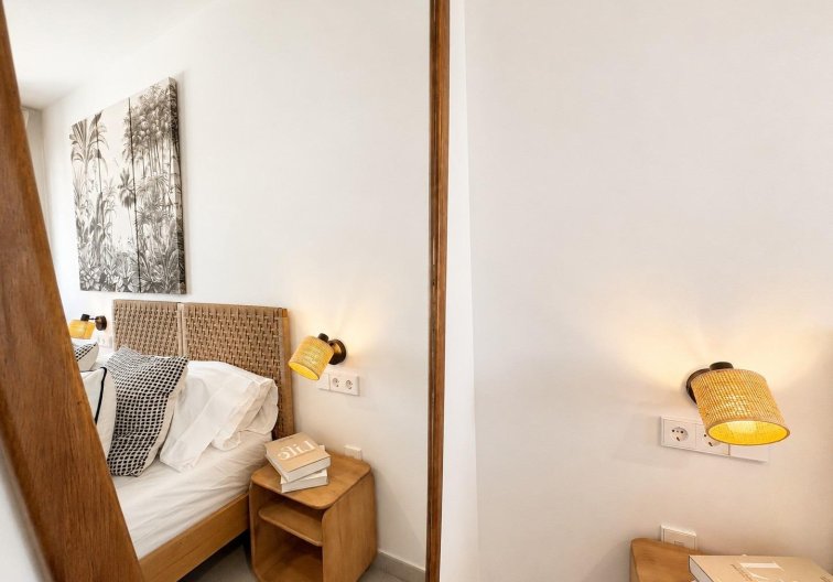 Obra Nueva - town house - Baños y Mendigo - Altaona Golf