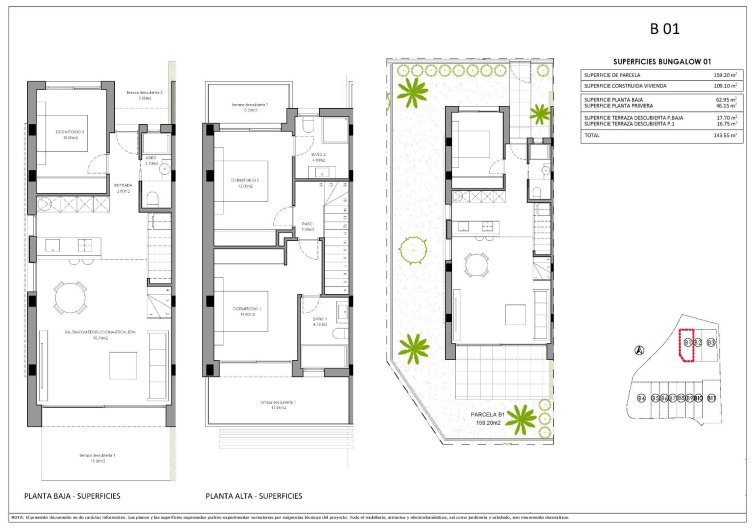 Nieuwbouw - villa - Finestrat - Sierra Cortina