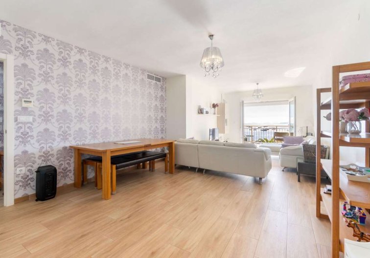 Revente - Appartement - Lo Pagan - Costa Calida