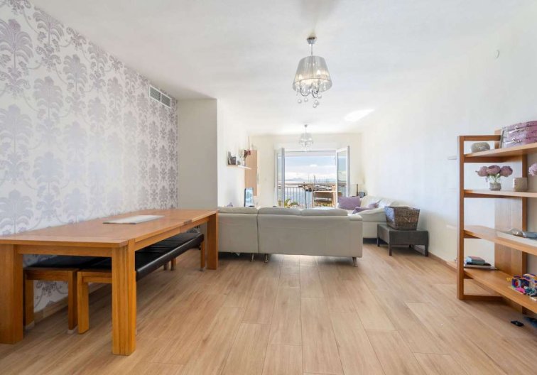 Revente - Appartement - Lo Pagan - Costa Calida