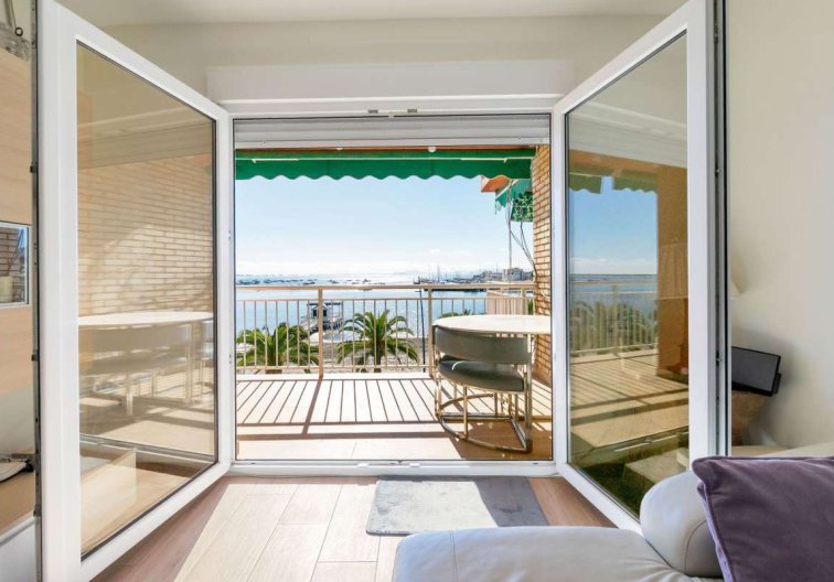 Revente - Appartement - Lo Pagan - Costa Calida