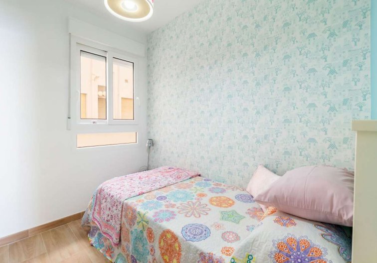 Revente - Appartement - Lo Pagan - Costa Calida