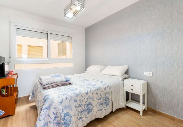 Revente - Appartement - Lo Pagan - Costa Calida