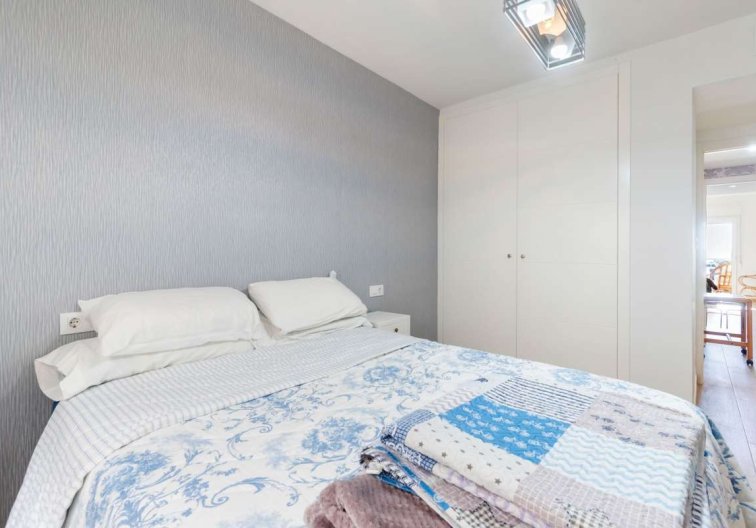 Revente - Appartement - Lo Pagan - Costa Calida
