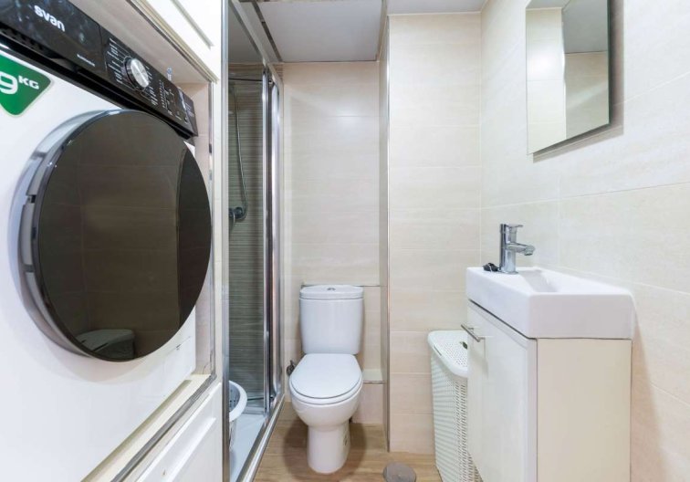 Revente - Appartement - Lo Pagan - Costa Calida