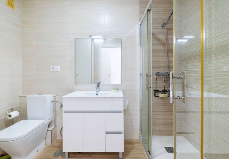 Revente - Appartement - Lo Pagan - Costa Calida