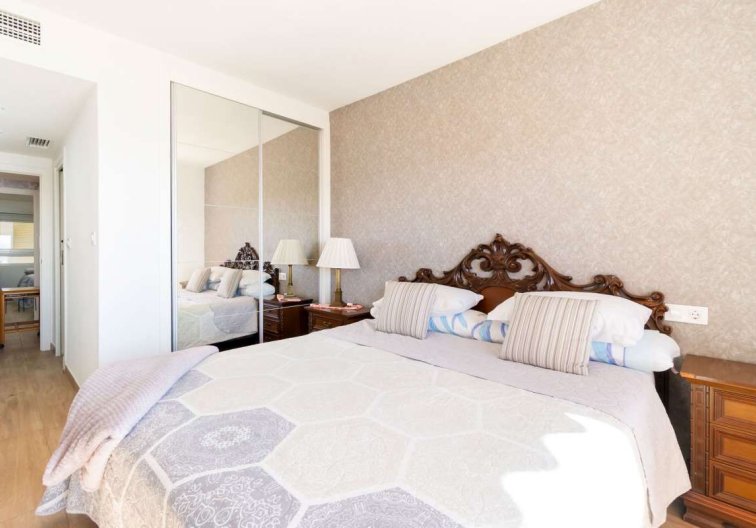Revente - Appartement - Lo Pagan - Costa Calida