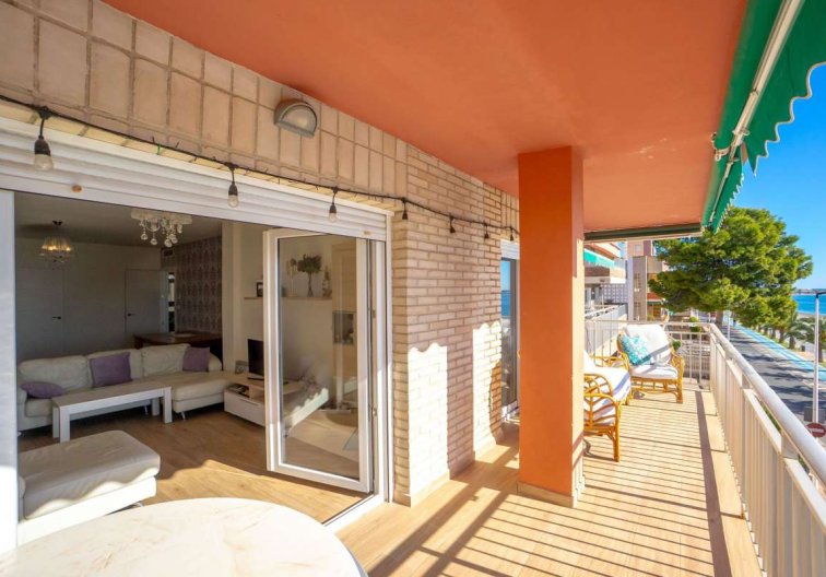 Revente - Appartement - Lo Pagan - Costa Calida