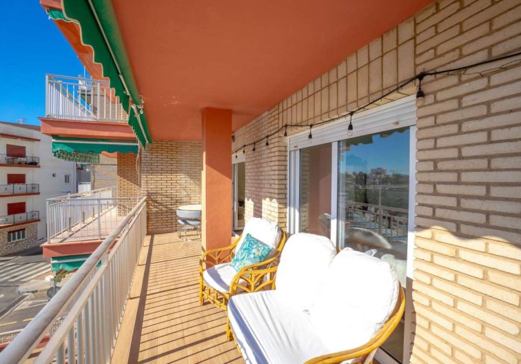 Revente - Appartement - Lo Pagan - Costa Calida