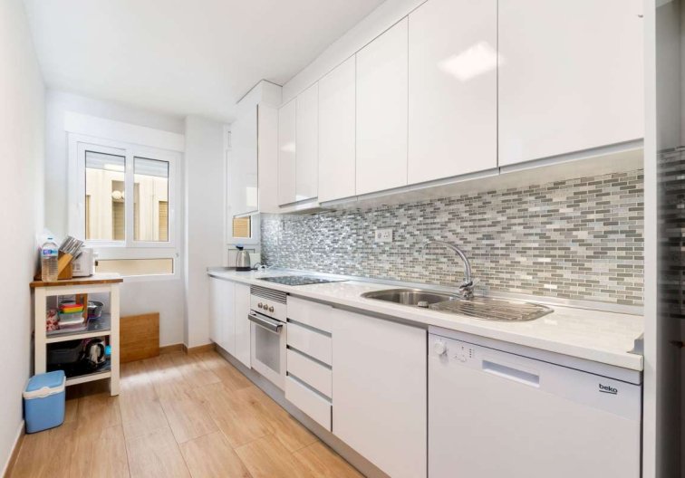 Revente - Appartement - Lo Pagan - Costa Calida