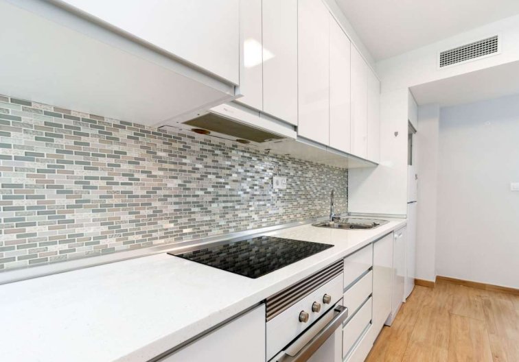 Revente - Appartement - Lo Pagan - Costa Calida