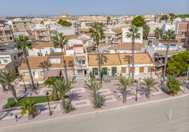Revente - Appartement - Lo Pagan - Costa Calida