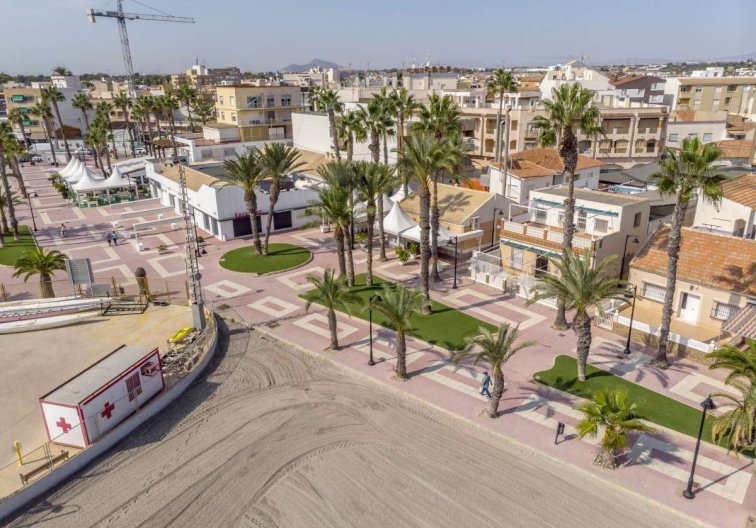Revente - Appartement - Lo Pagan - Costa Calida