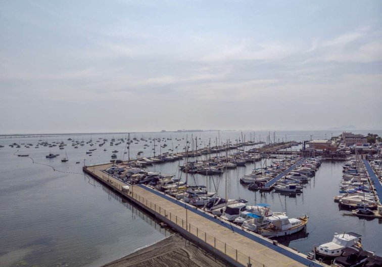 Revente - Appartement - Lo Pagan - Costa Calida