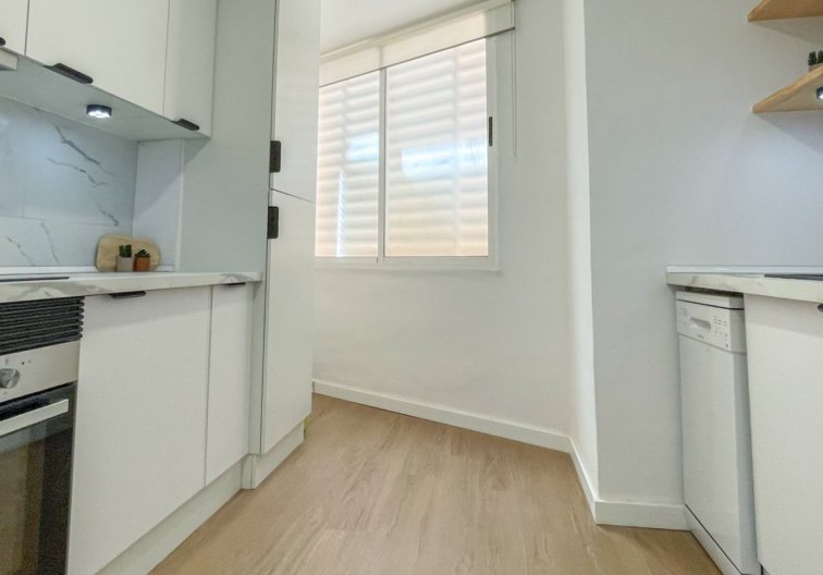 Wiederverkauf - Wohnung - Orihuela Costa - Costa Blanca