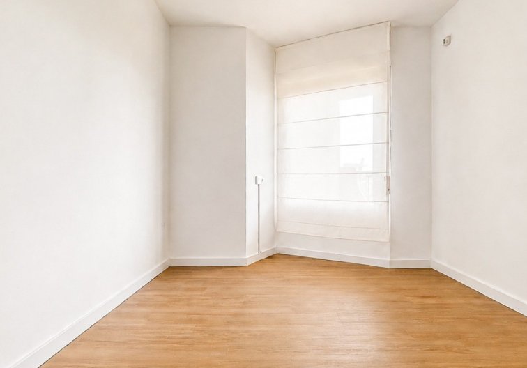 Wiederverkauf - Wohnung - Orihuela Costa - Costa Blanca