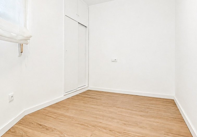 Wiederverkauf - Wohnung - Orihuela Costa - Costa Blanca