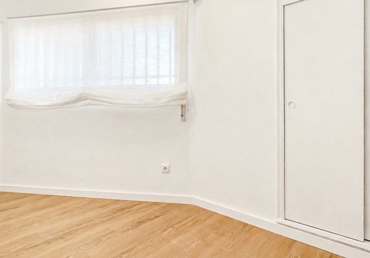 Wiederverkauf - Wohnung - Orihuela Costa - Costa Blanca