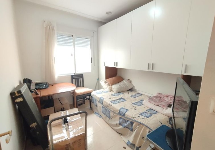 Wiederverkauf - Wohnung - Torrevieja - DIEGO RAMIREZ LA LOMA