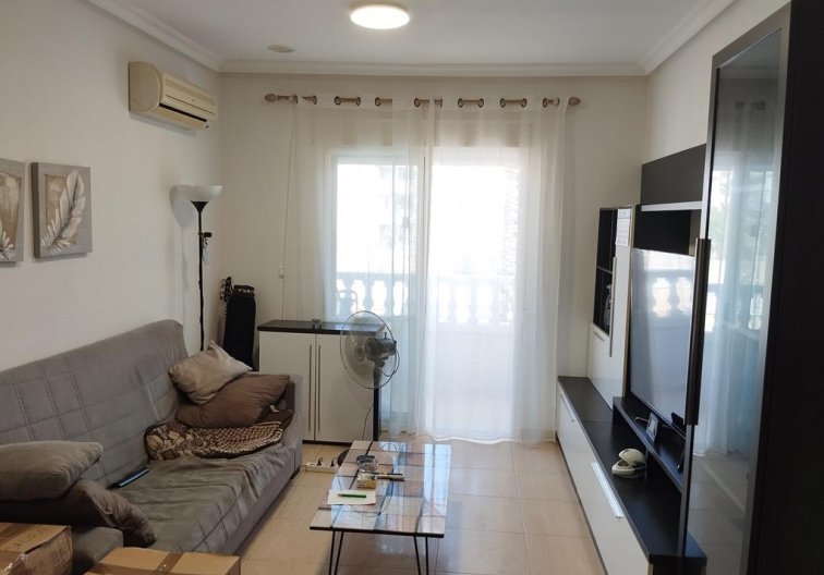 Wiederverkauf - Wohnung - Torrevieja - DIEGO RAMIREZ LA LOMA