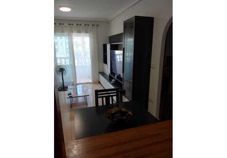 Wiederverkauf - Wohnung - Torrevieja - DIEGO RAMIREZ LA LOMA