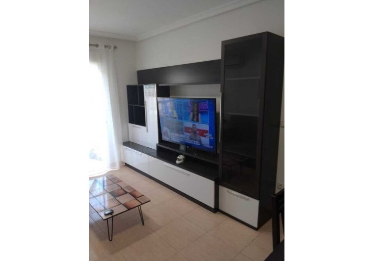 Wiederverkauf - Wohnung - Torrevieja - DIEGO RAMIREZ LA LOMA