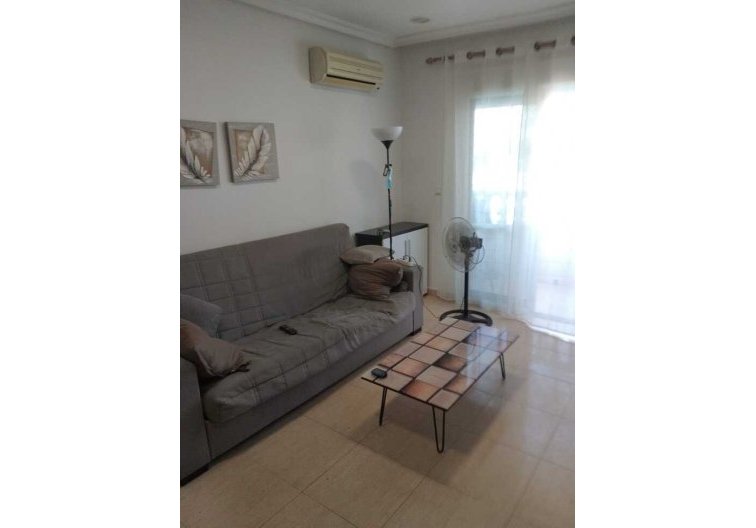 Wiederverkauf - Wohnung - Torrevieja - DIEGO RAMIREZ LA LOMA