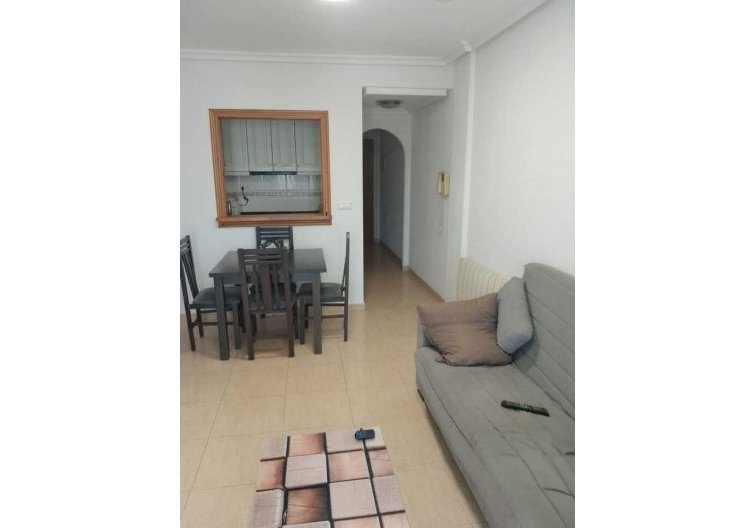 Wiederverkauf - Wohnung - Torrevieja - DIEGO RAMIREZ LA LOMA