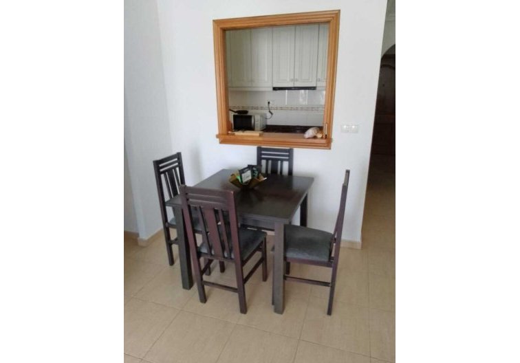 Wiederverkauf - Wohnung - Torrevieja - DIEGO RAMIREZ LA LOMA