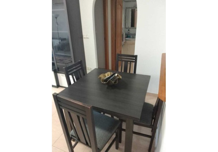 Wiederverkauf - Wohnung - Torrevieja - DIEGO RAMIREZ LA LOMA