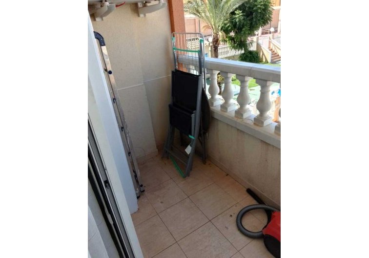 Wiederverkauf - Wohnung - Torrevieja - DIEGO RAMIREZ LA LOMA