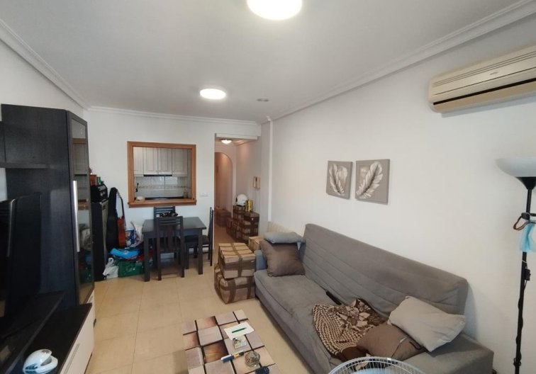 Wiederverkauf - Wohnung - Torrevieja - DIEGO RAMIREZ LA LOMA